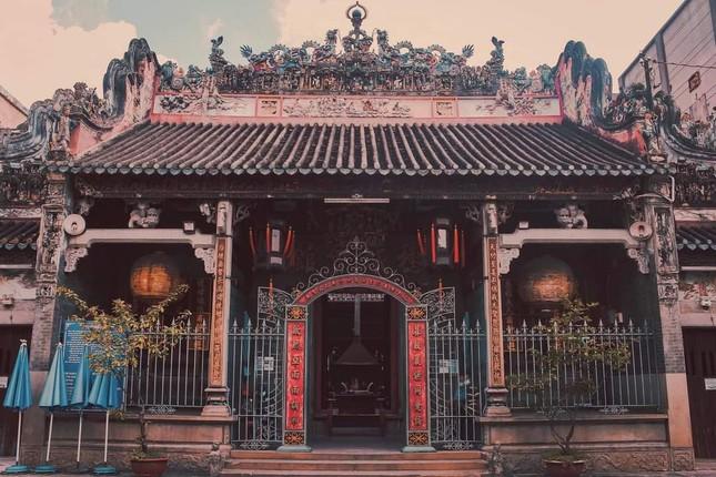 Du Xuân Quý Mão: Famous Temples in Ho Chi Minh City