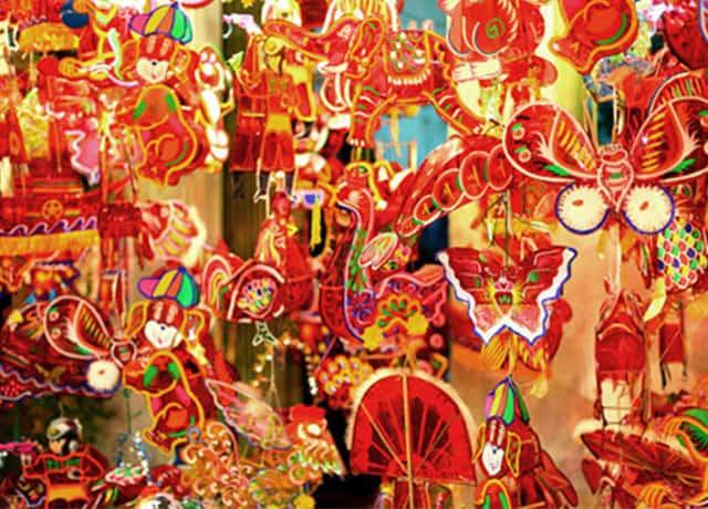 Khám phá những điểm vui chơi trung thu tại Phú Yên năm 2017
