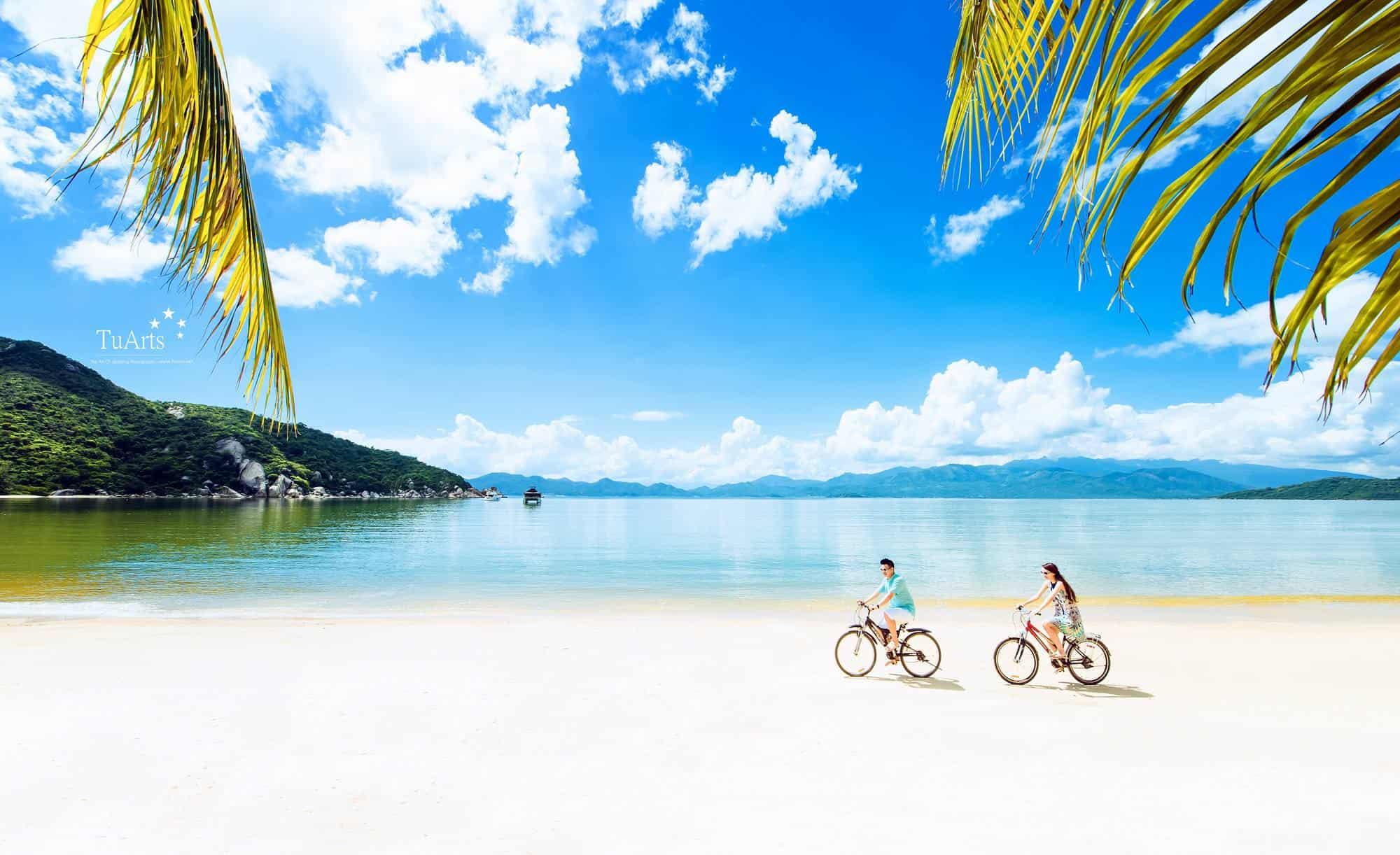 16 điểm đến lý tưởng tại Nha Trang - Đẹp và hấp dẫn vô cùng