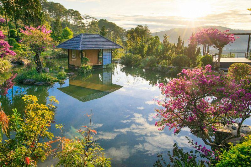 Top 15 điểm đến không thể bỏ qua tại Đà Lạt