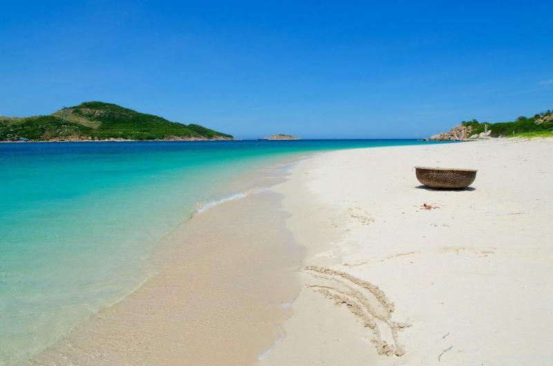 Top 10 điểm đến biển đẹp ở Ninh Thuận mà bạn không thể bỏ lỡ