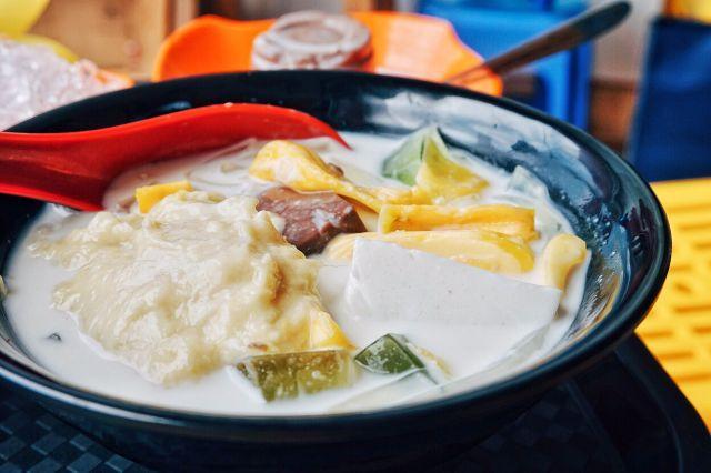Top 9 điểm đến chè sầu không thể bỏ qua tại Đà Nẵng