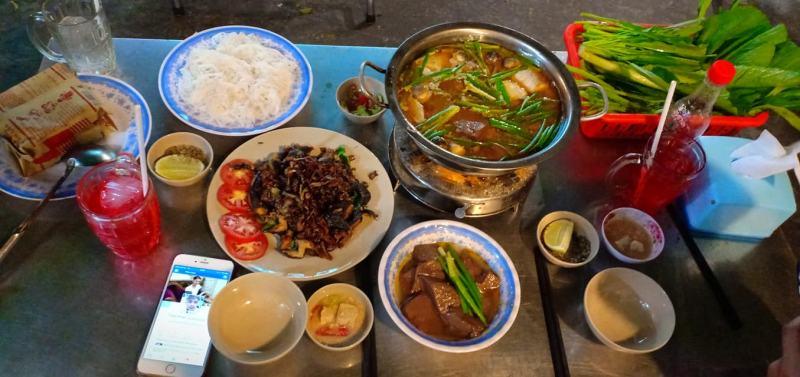 Những Điểm Ăn Độc Đáo Cần Thơ Không Thể Bỏ Qua