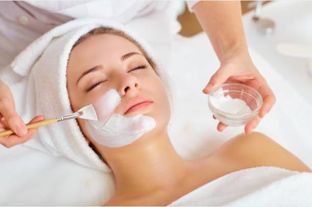 Top 8 Spa chăm sóc sắc đẹp hàng đầu ở Thái Nguyên