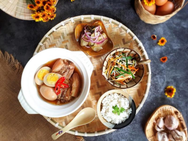 Top 12 Bài thơ về món ăn ngày Tết đặc sắc