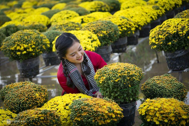 Top 10 lời chúc Tết ngọt ngào và ý nghĩa cho người yêu