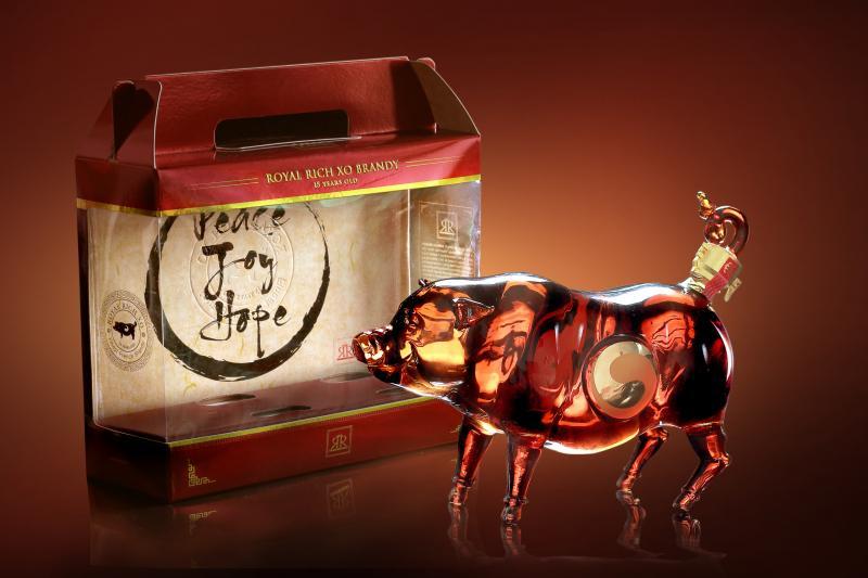 Top 10 thương hiệu rượu ngoại cao cấp, ý nghĩa làm quà Tết
