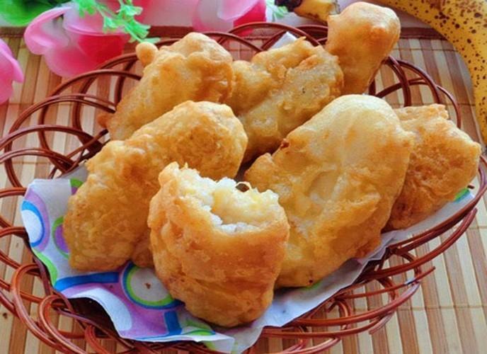 14 Cách Sáng Tạo Tận Dụng Chuối Thừa Sau Tết Mà Bạn Chưa Biết