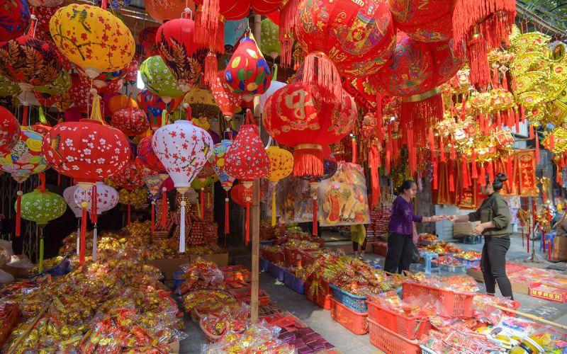 Top 15 Bài thơ đáng nhớ về Tết xưa