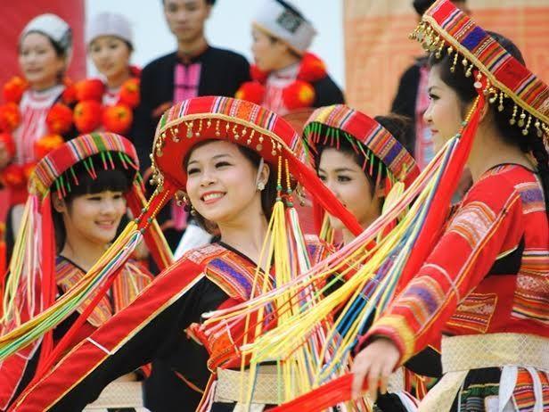 Các nét đặc trưng của Tết Nguyên Đán ở các dân tộc thiểu số Việt Nam