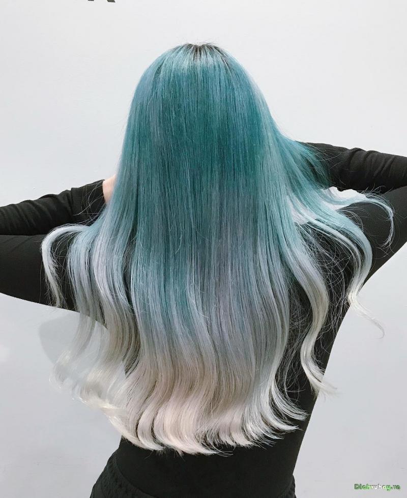 Top 11 Màu Tóc Hot Dự Đoán Sẽ Làm Mưa Làm Gió Năm 2023