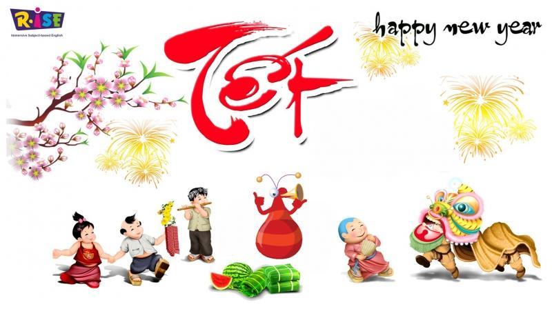 Những Phong Tục Độc Đáo Cho Đêm Giao Thừa Trên Khắp Thế Giới