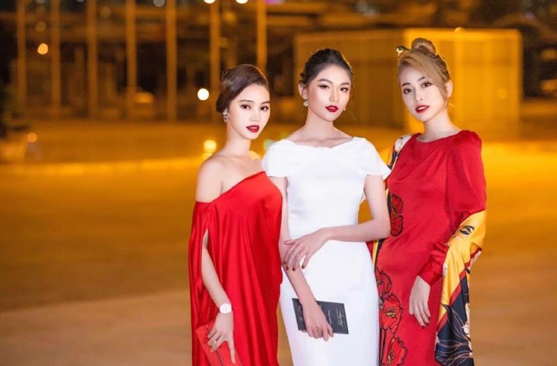 Top 7 Cửa hàng thời trang của các người nổi tiếng tại Việt Nam