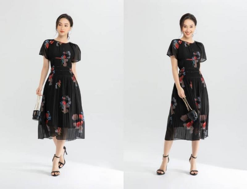 Top 6 thương hiệu thời trang cho phụ nữ trung niên ấn tượng tại Hà Nội