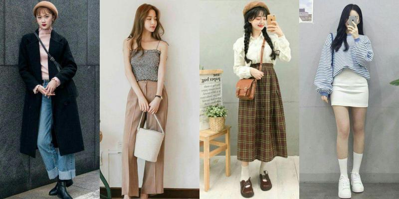 Top 10 cửa hàng thời trang nữ đẹp tại quận Hai Bà Trưng, Hà Nội
