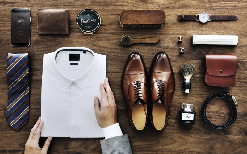 Khám phá ngay top 4 cửa hàng thời trang nam tuyệt vời tại phố Nhổn, Hà Nội