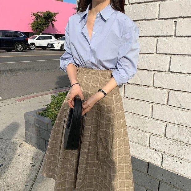 Must-have: 8 items thời trang cơ bản không thể thiếu trong tủ đồ của mọi cô gái
