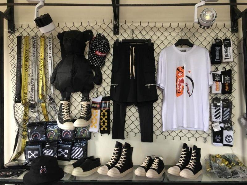 👕👖 Top 8 cửa hàng thời trang nam hot ở Uông Bí, Quảng Ninh