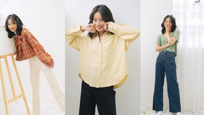 Top 10 cửa hàng thời trang dành cho cô gái cá tính tuổi teen tại Hà Nội