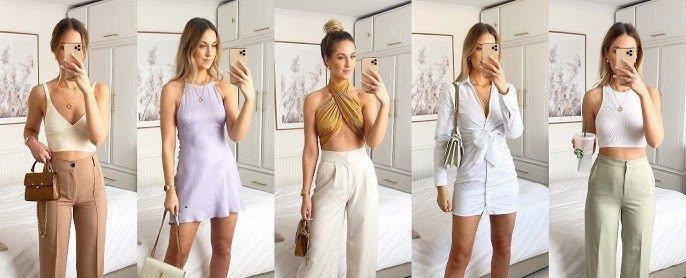 Danh sách 8 Cửa hàng Thời trang Nữ Quyến rũ ở Hà Nội