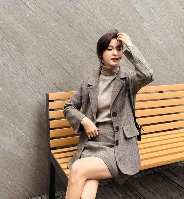 Top 8 cửa hàng thời trang nữ đẹp và chất lượng quận 11, TP. HCM