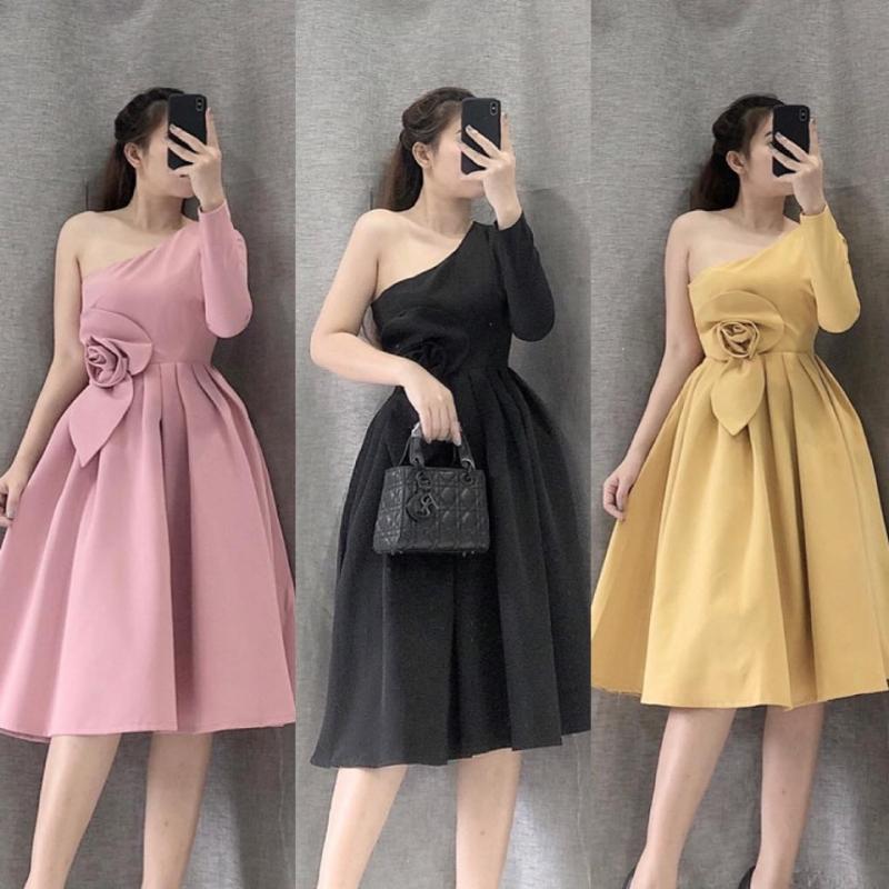 Top 9 cửa hàng bán váy dự tiệc đẹp tại TP Biên Hòa, Đồng Nai