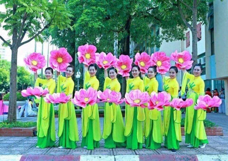 Top 10 Cửa hàng cho thuê trang phục biểu diễn nghệ thuật đẹp Đà Nẵng