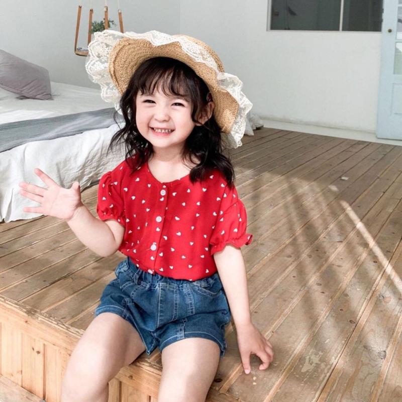 Top 4 cửa hàng thời trang trẻ em đáng yêu tại Long Khánh, Đồng Nai