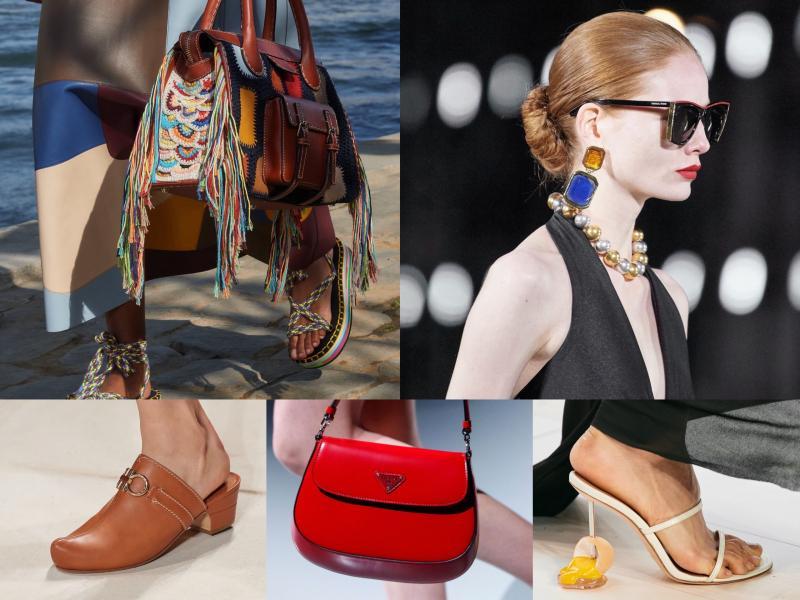 Ưu đãi tuyệt vời: Top 7 cửa hàng phụ kiện thời trang độc đáo tại Quận 1, TP. Hồ Chí Minh