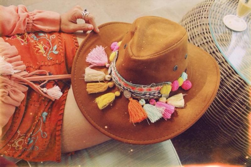 Top 6 cửa hàng thời trang phong cách Boho-chic đẹp tại Sài Gòn
