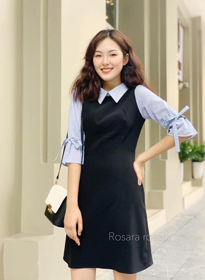 Top 12 cửa hàng thời trang dành cho phụ nữ thanh lịch tại Thủ đô Hà Nội
