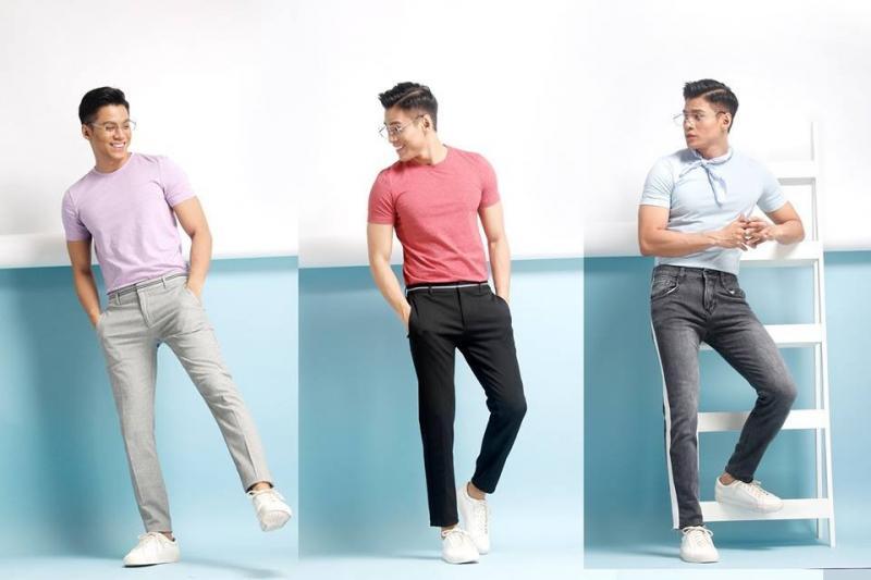 Danh sách 7 cửa hàng thời trang nam nổi bật ở Đồng Xoài, Bình Phước được ưa chuộng