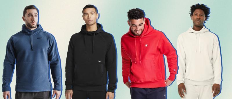 Top 9 cửa hàng thời trang hoodie nam đỉnh ở Hà Nội