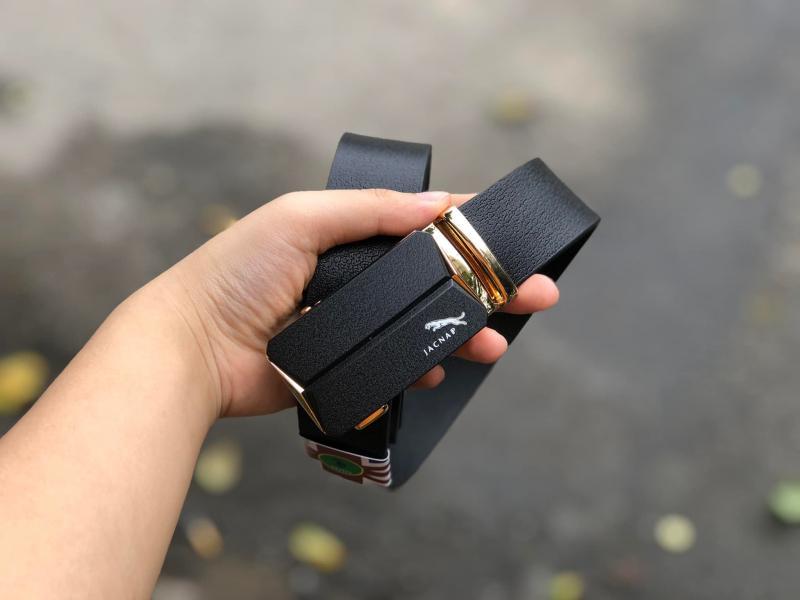 Top 8 cửa hàng bán thắt lưng da nam chất lượng tại Huế