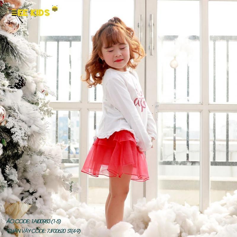 Top 6 cửa hàng thời trang trẻ em hàng đầu ở quận Long Biên, Hà Nội