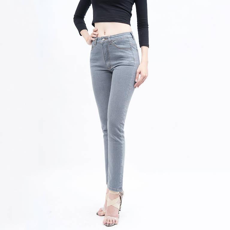 Top 10 Thương hiệu quần jeans hot thế giới