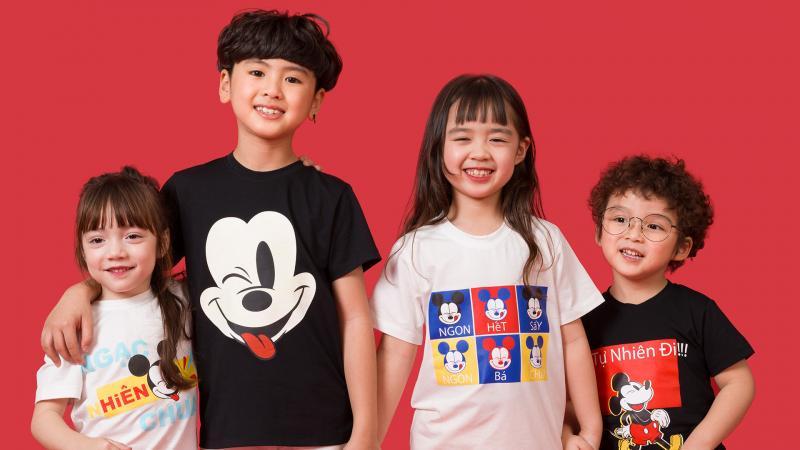 Top 8 cửa hàng thời trang trẻ em tốt ở Quận 8, TP. HCM