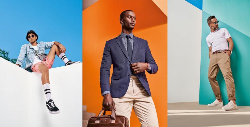 Top 6 Địa Điểm Mua Sắm Quần Áo Nam Chất Lượng ở Quận Hoàn Kiếm, Hà Nội