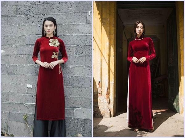 Top 10 Địa chỉ may áo dài đẹp Đà Nẵng
