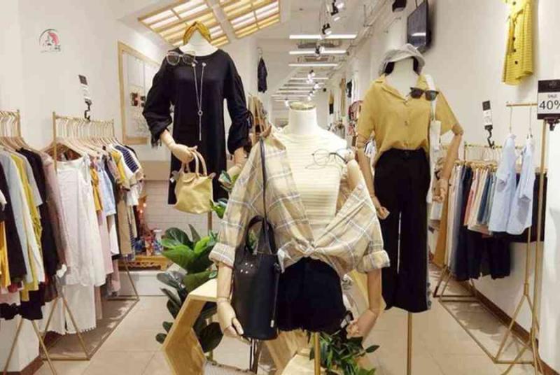 Top 10 Cửa hàng thời trang phụ nữ hàng đầu tại Hà Nội