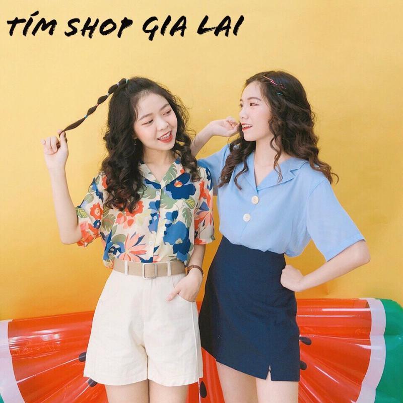Top 11 cửa hàng thời trang nữ đáng yêu tại TP. Pleiku, Gia Lai