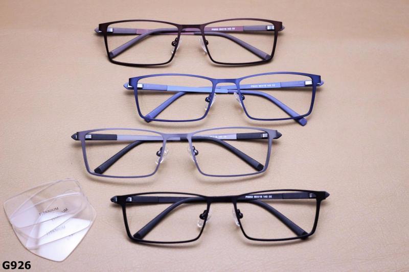 Tìm kiếm 12 địa chỉ mua kính mắt chất lượng và uy tín tại TP. HCM
