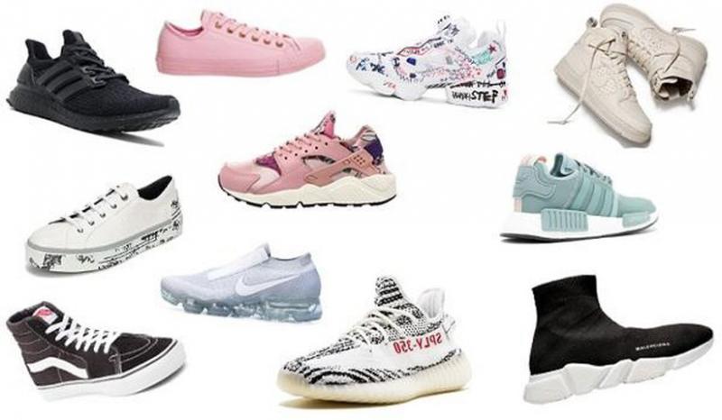 Top 10 cửa hàng bán giày thể thao đẹp và chất lượng tại Đà Nẵng