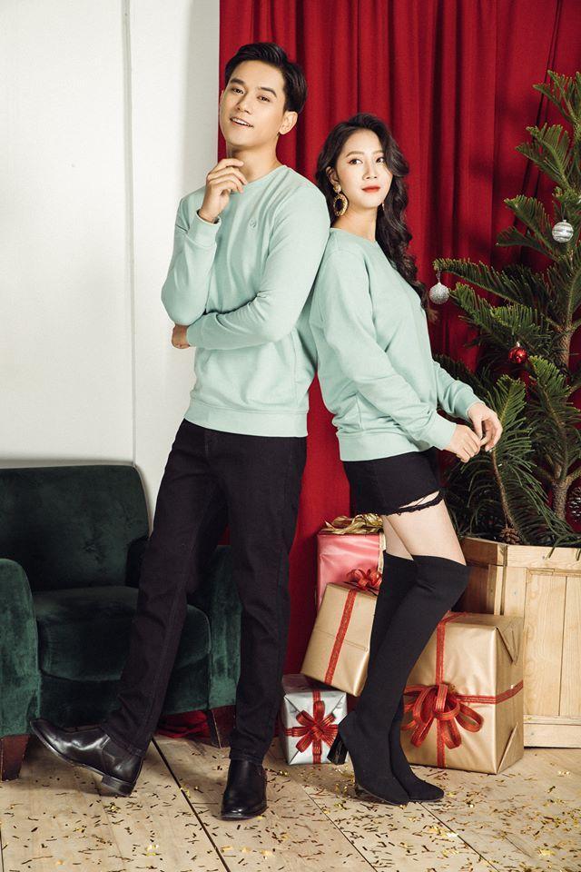 Top 7 Most Fashionable Men's Clothing Shops on Nguyen Trai Street, Hanoi