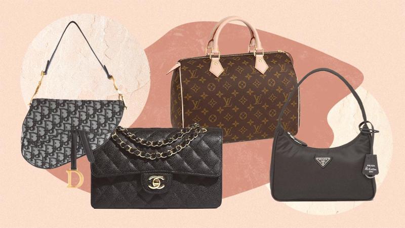 Top 10 Cửa hàng bán túi xách đẹp và giá rẻ tại Hải Phòng