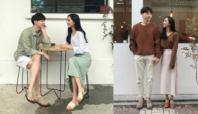 Top 8 cửa hàng thời trang đôi được giới trẻ ưa chuộng tại Hà Nội