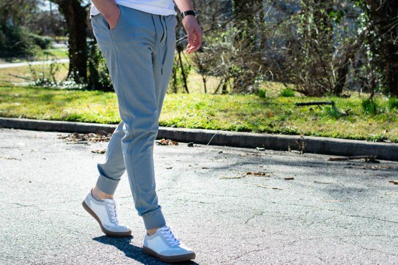 Top 7 cửa hàng bán quần jogger nam đẹp tại Thủ đô Hà Nội