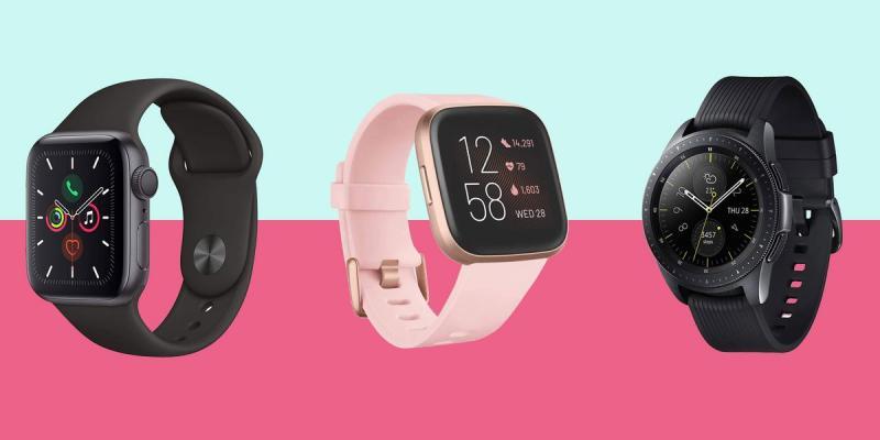 Top 10 Trusted Addresses for Buying Smartwatches in Hanoi