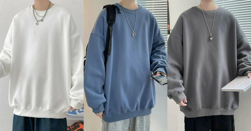 Top 6 cửa hàng bán áo sweater nữ đẹp Hà Nội