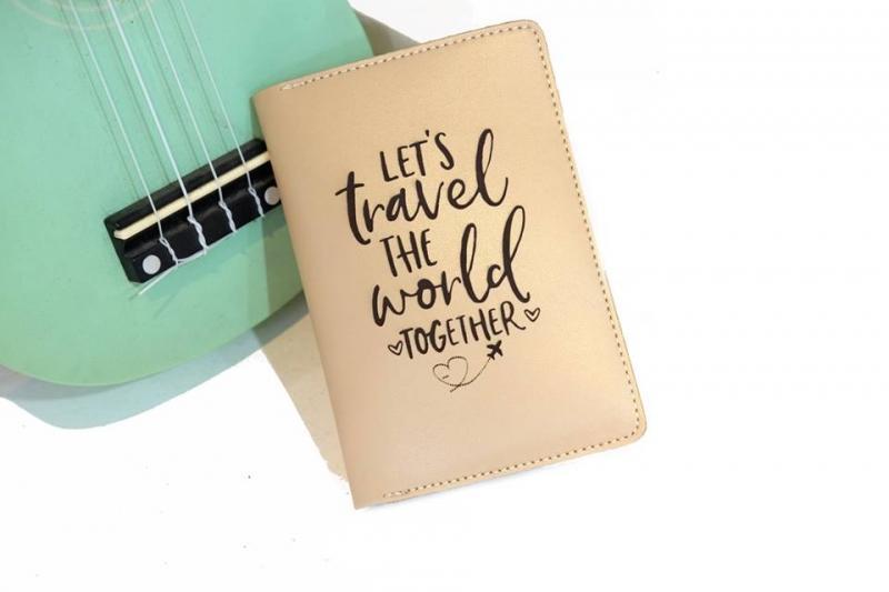 Top 5 Cửa hàng bán ví passport hàng đầu hiện nay